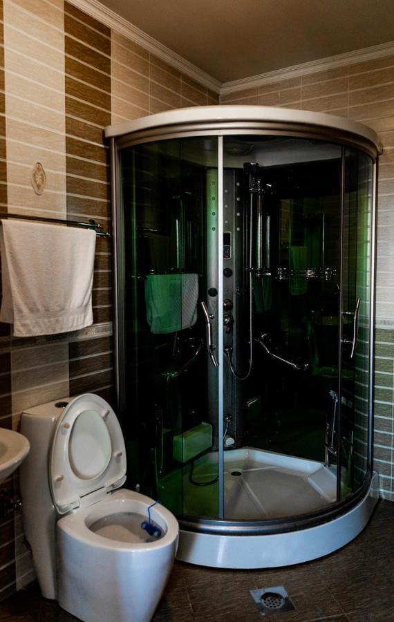 Boutique Hotel Igmas, Prishtina Приштина Екстер'єр фото