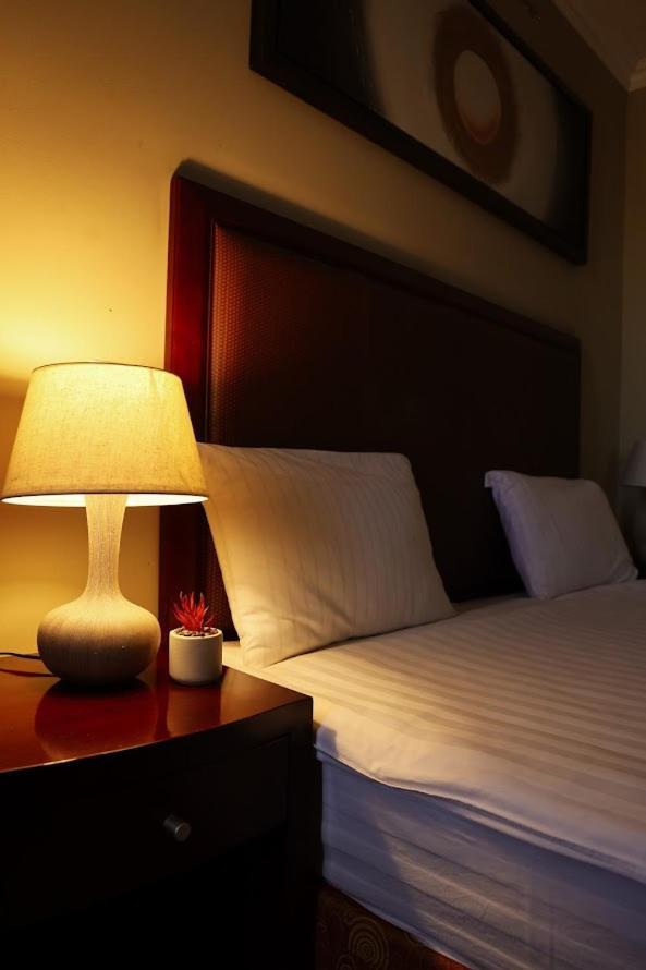 Boutique Hotel Igmas, Prishtina Приштина Екстер'єр фото